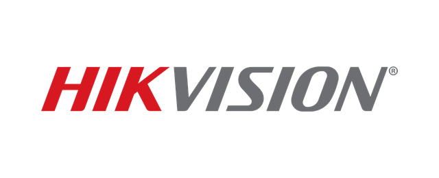 Logo Hikvision